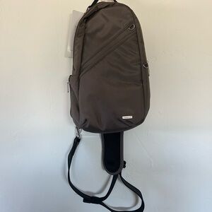 Travelon sling bag